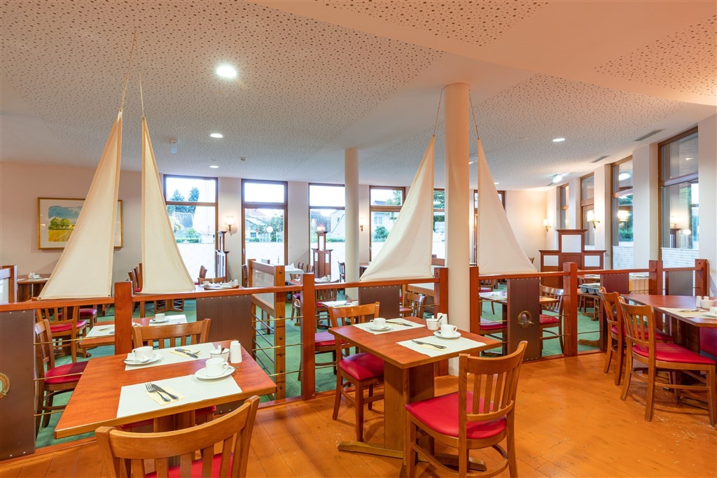 Seetelhotel Nautic Usedom Hotel & Spa (Koserow)