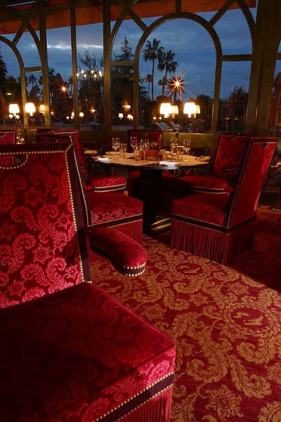 Hôtel Barrière Le Majestic