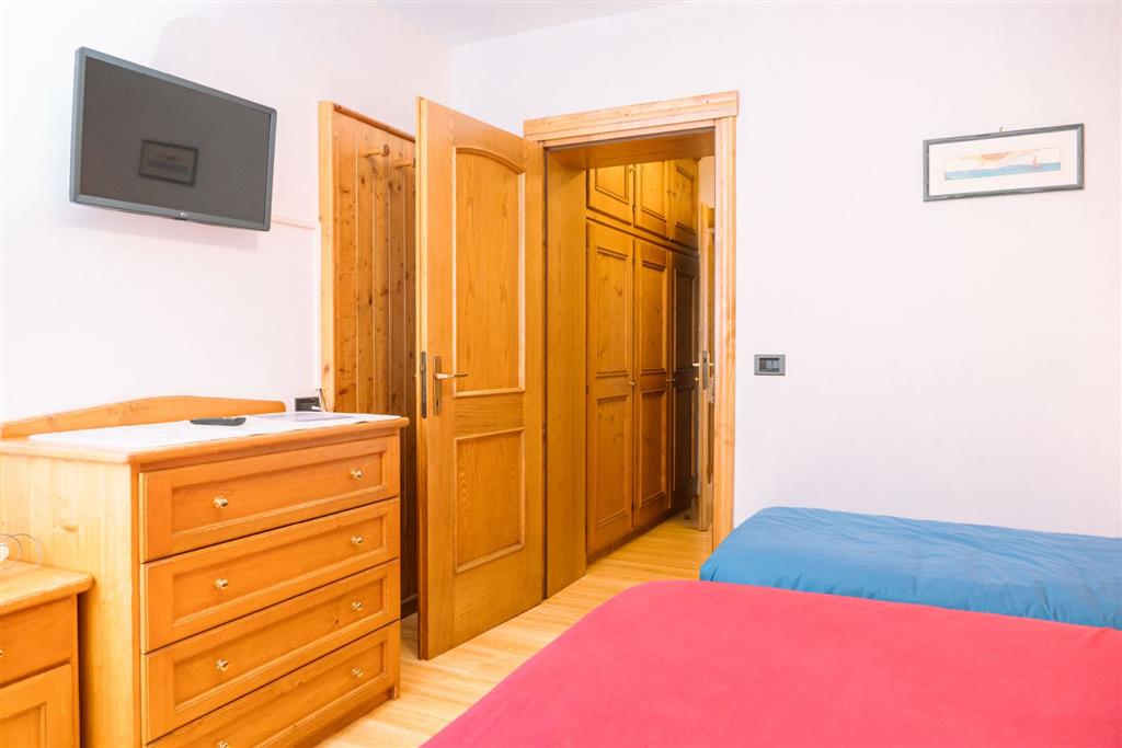 6denní zájezd (denní přejezd) s dopravou, polopenzí a skipasem v ceně – hotel Valgranda