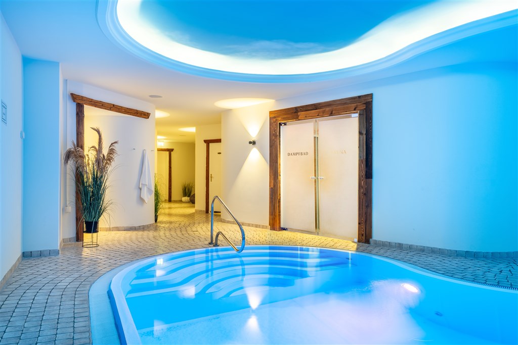 Seetel Ostseehotel Ahlbeck