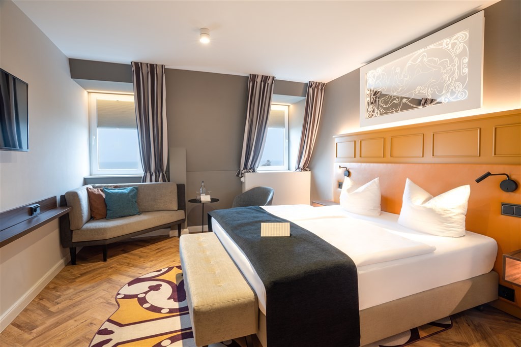 Seetel Ostseehotel Ahlbeck