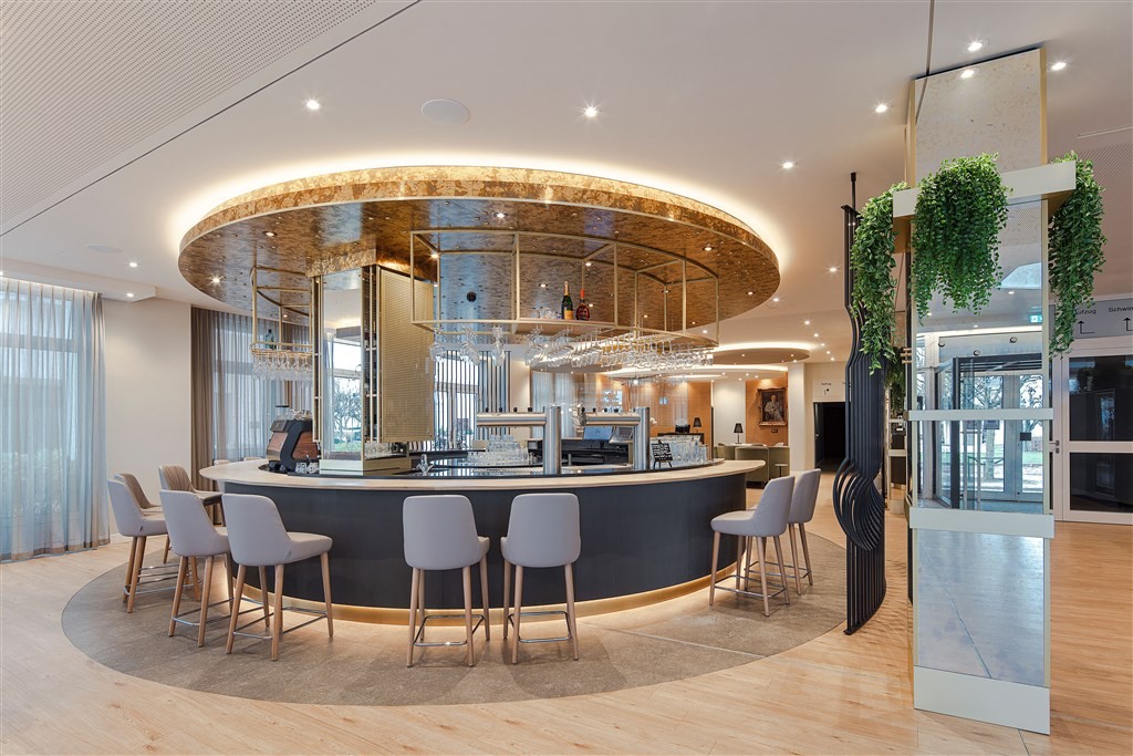 Seetel Ostseehotel Ahlbeck