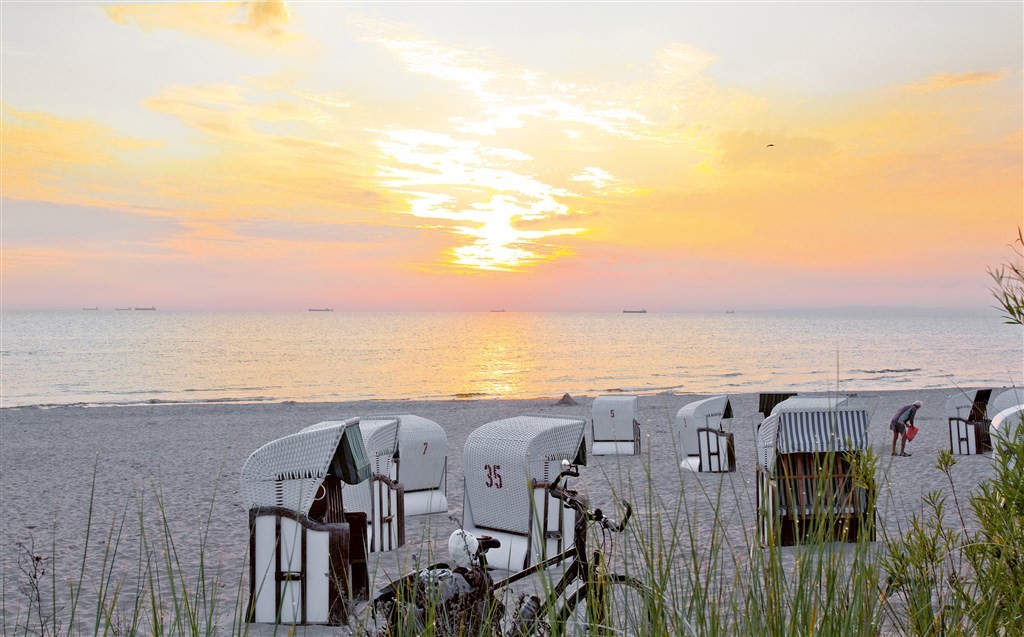 Seetel Ostseehotel Ahlbeck