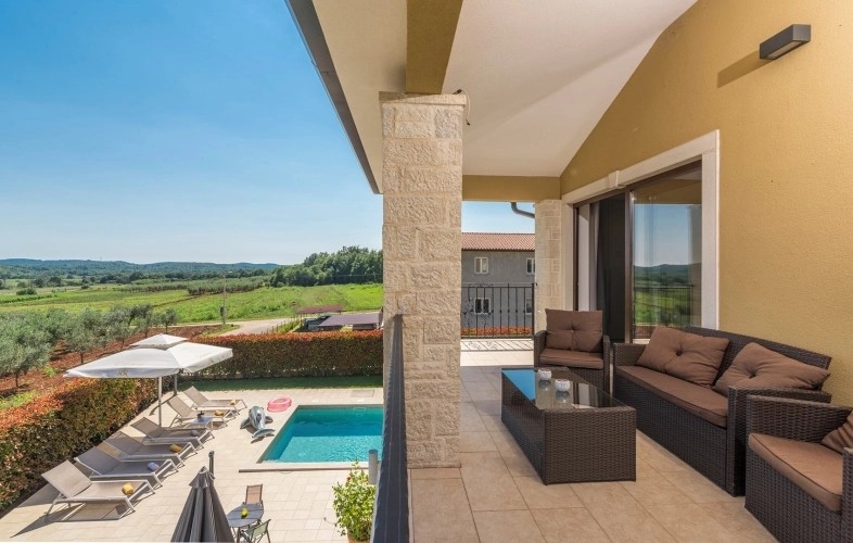 Villa Vanesa