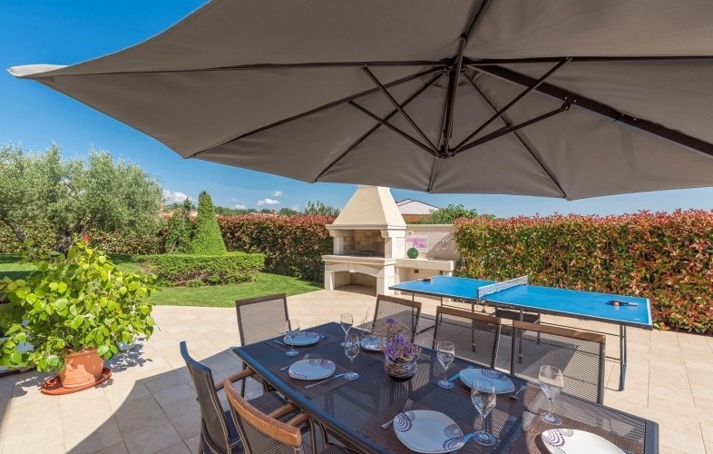 Villa Vanesa