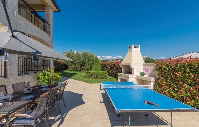 Villa Vanesa