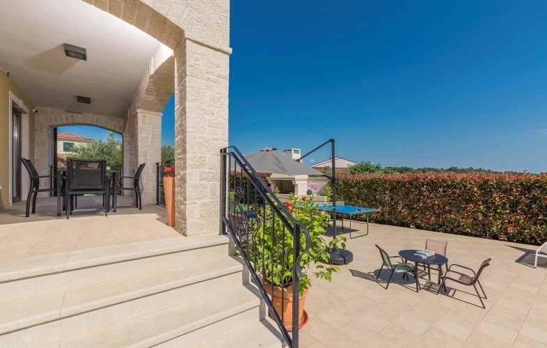 Villa Vanesa