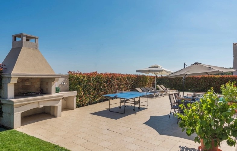 Villa Vanesa