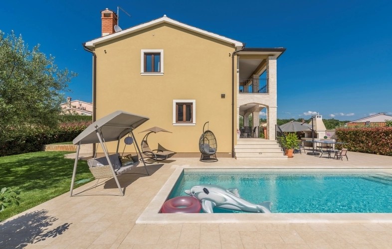 Villa Vanesa