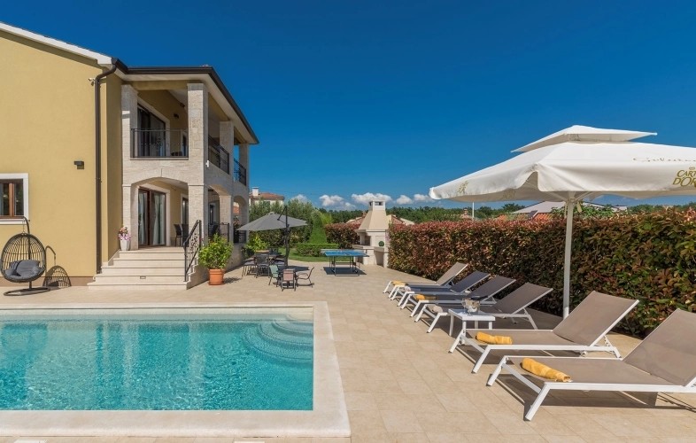 Villa Vanesa