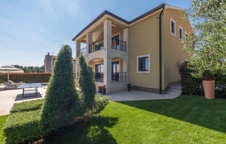 Villa Vanesa