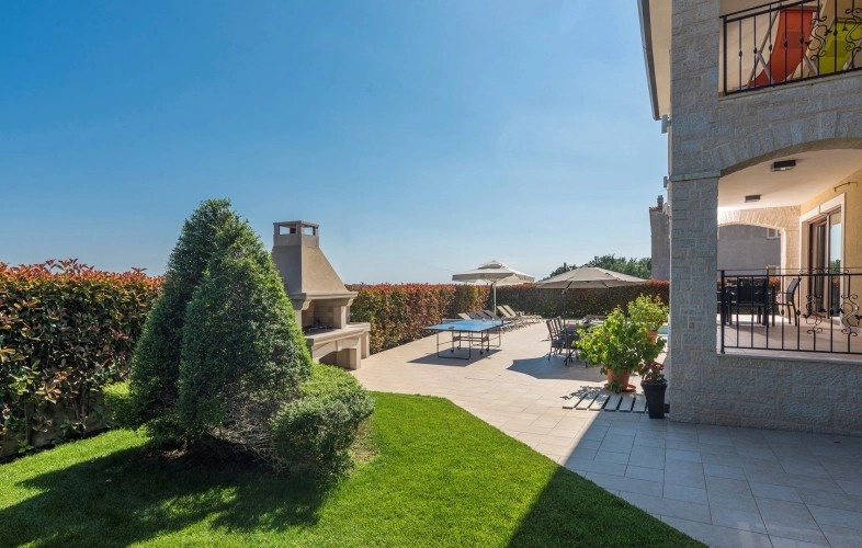 Villa Vanesa