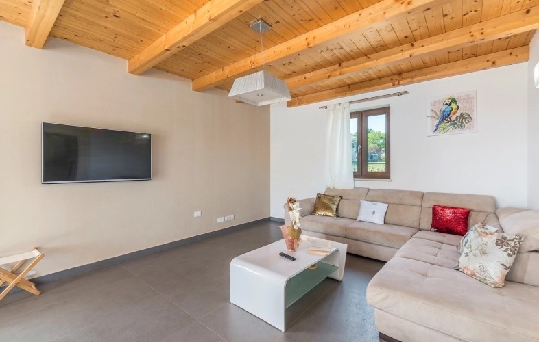 Villa Vanesa