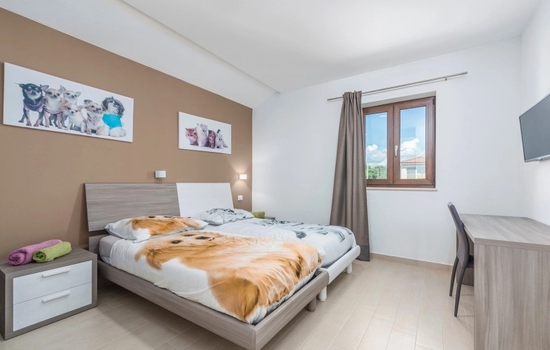 Villa Vanesa