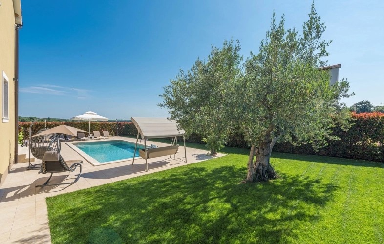 Villa Vanesa