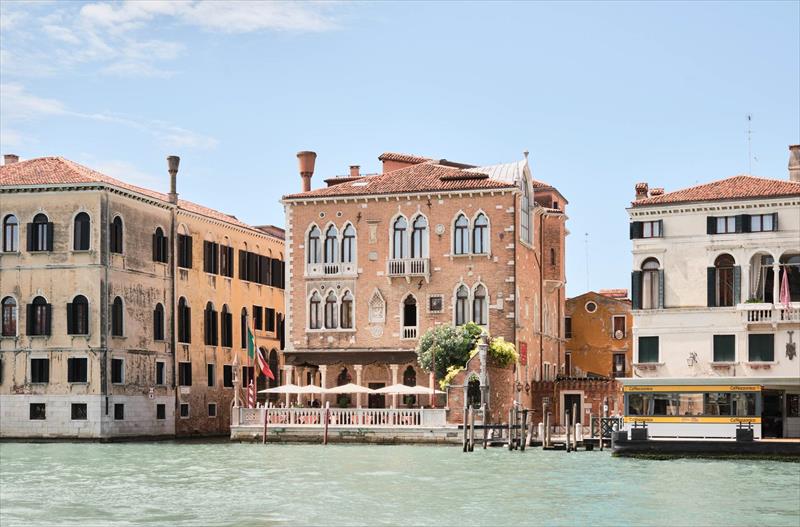 Palazzo Stern