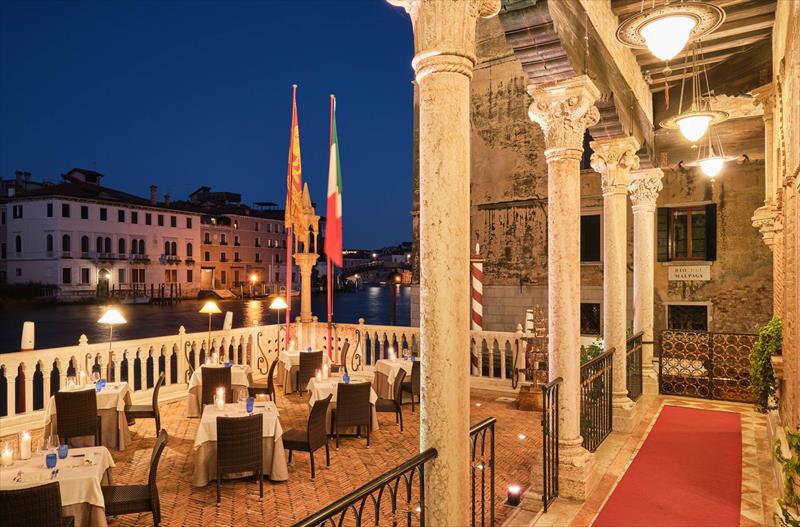 Palazzo Stern