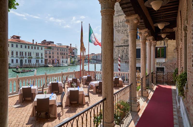 Palazzo Stern