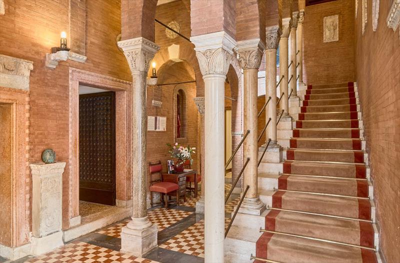 Palazzo Stern
