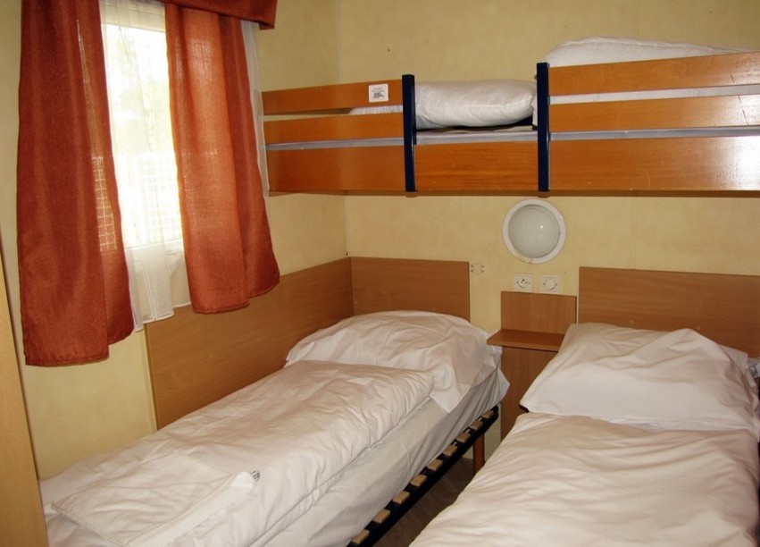 Balatontourist Füred Camping & Bungalows