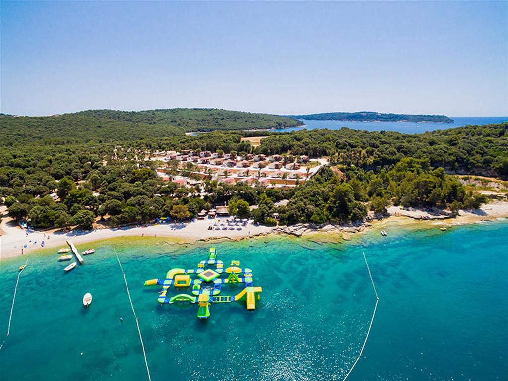 Camping Brioni 2027