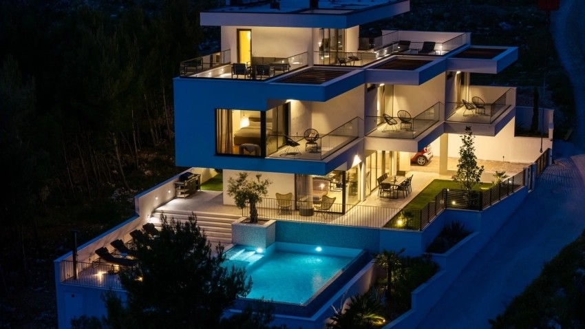 Villa Briig (Jesenice)