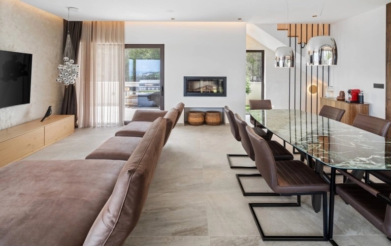Villa Briig (Jesenice)