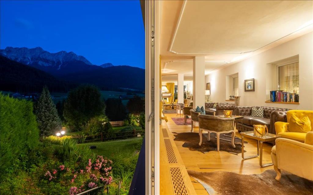Hotel Alte Goste