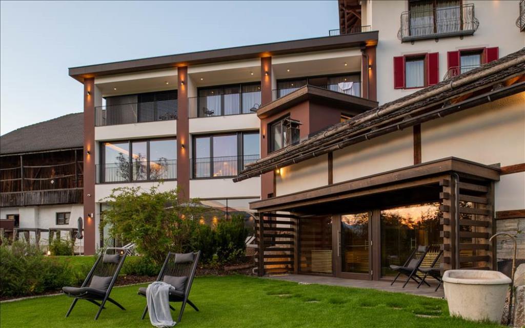 Hotel Alte Goste