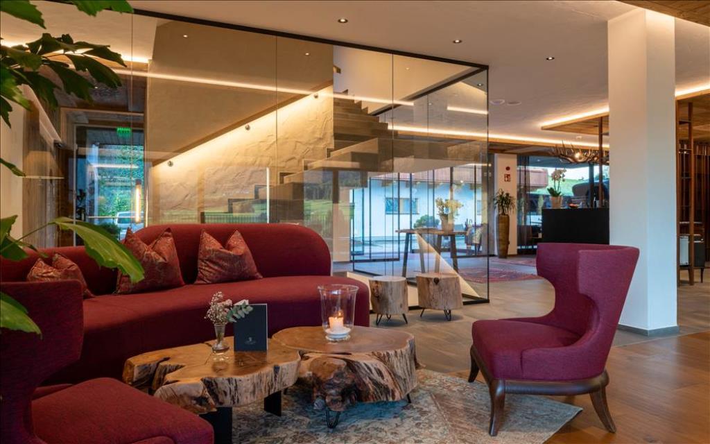 Hotel Alte Goste