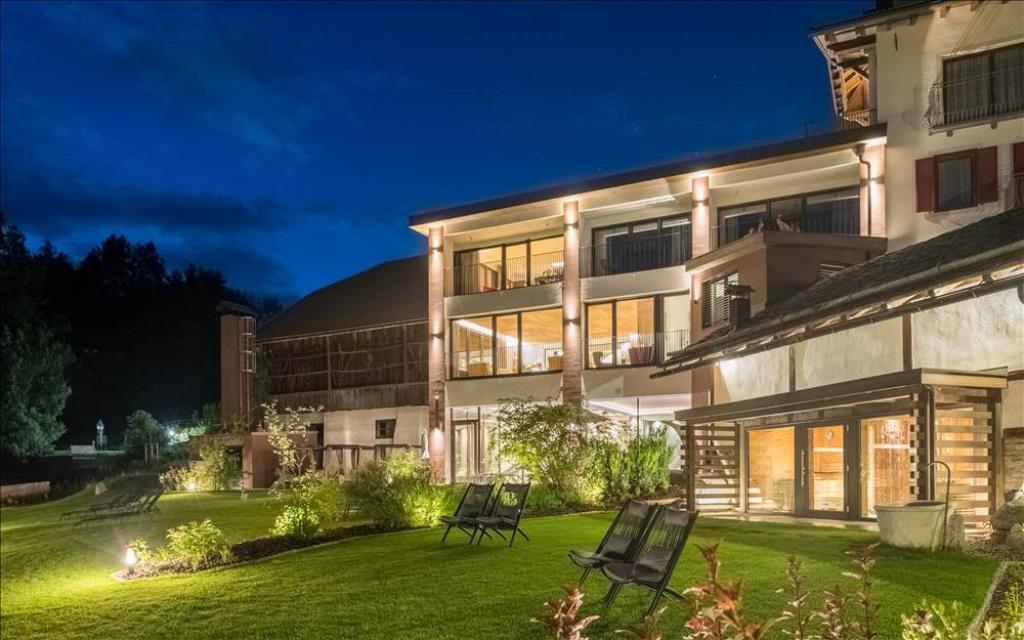Hotel Alte Goste