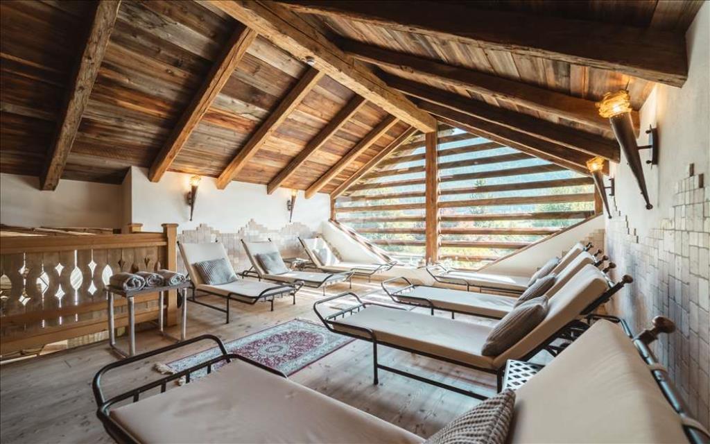 Hotel Alte Goste