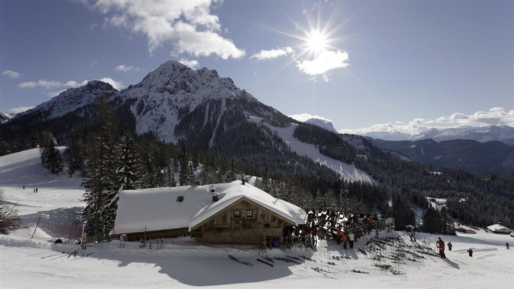Hotel Alte Goste