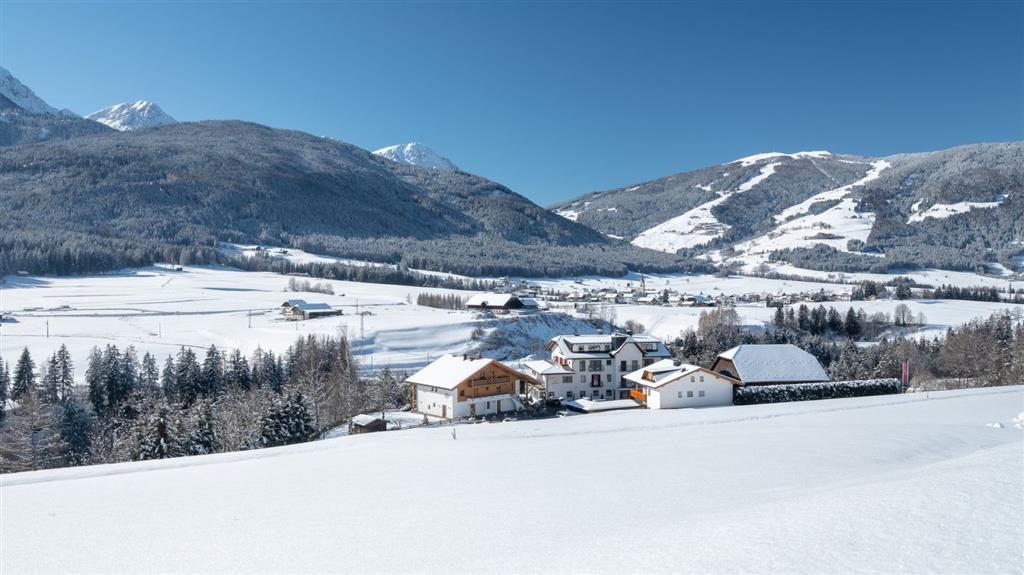 Hotel Alte Goste