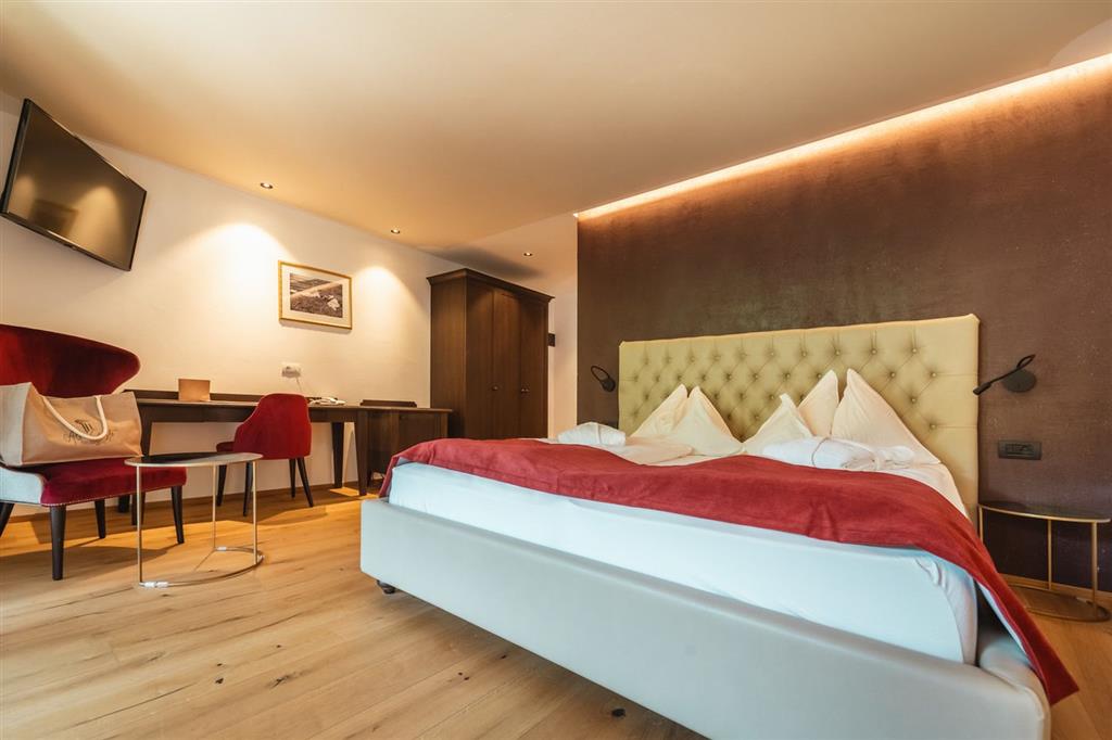 Hotel Alte Goste