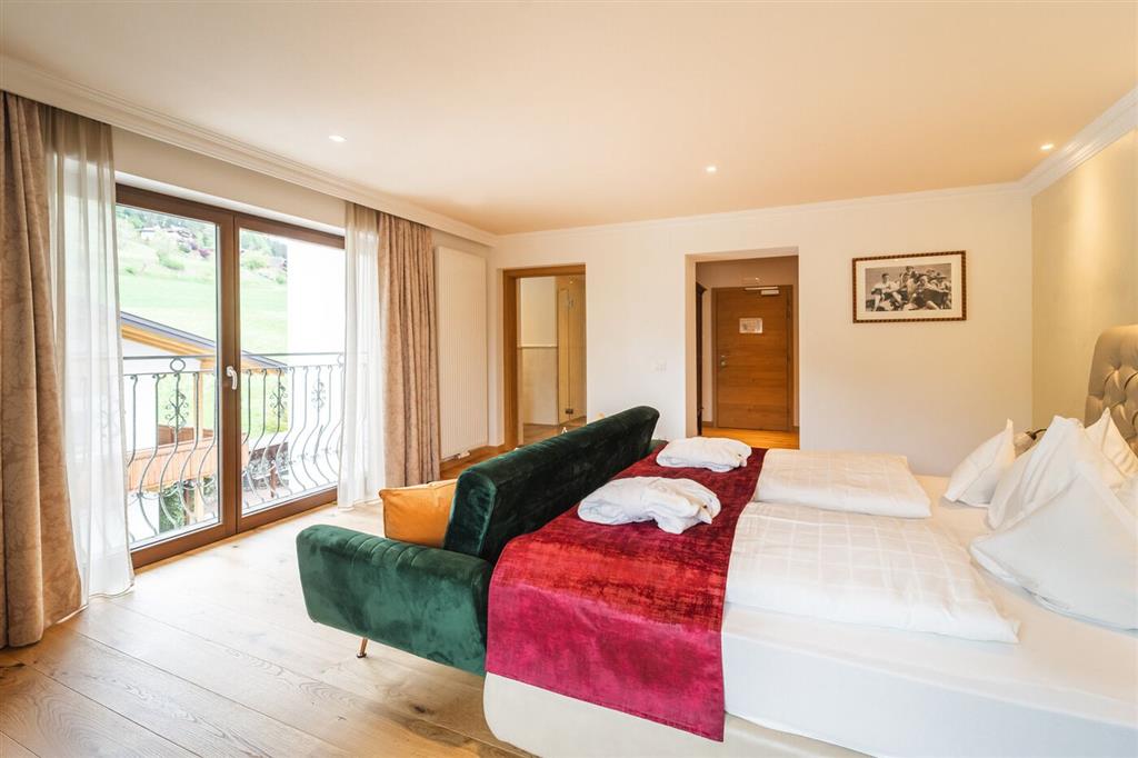 Hotel Alte Goste