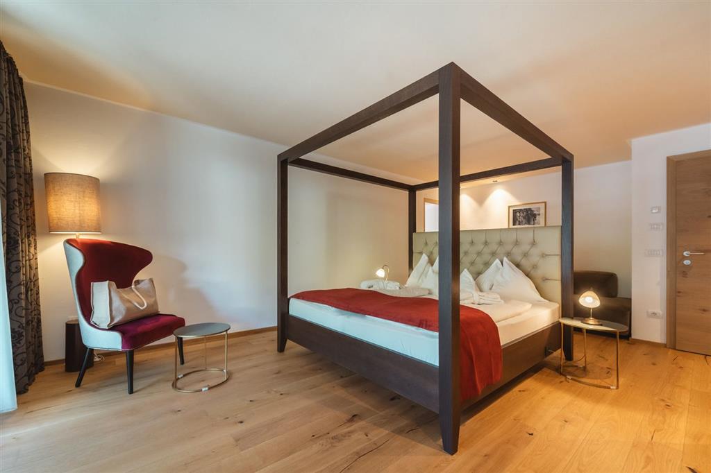 Hotel Alte Goste