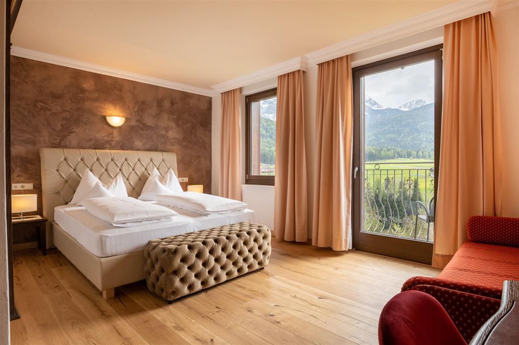 Hotel Alte Goste
