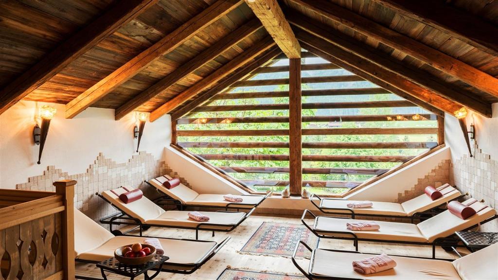 Hotel Alte Goste