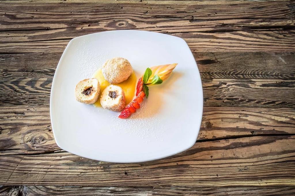 5denní zájezd (denní přejezd) s dopravou a polopenzí ceně – hotel Antermoia