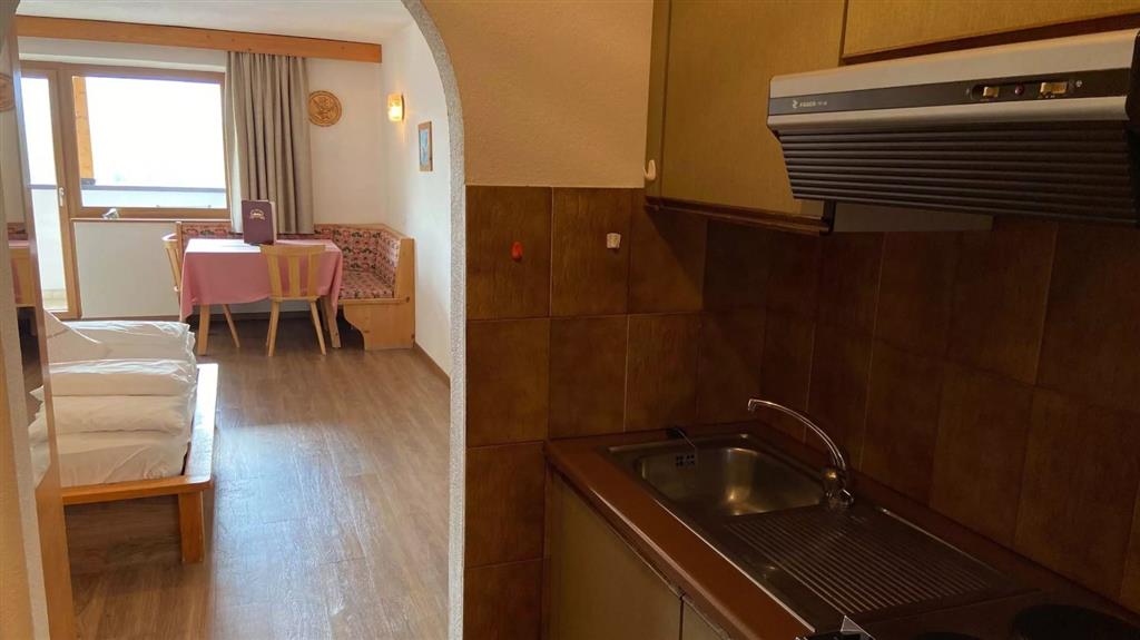 5denní zájezd s dopravou a polopenzí v ceně – hotel Antermoia