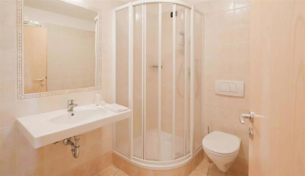 5denní zájezd s dopravou a polopenzí v ceně – hotel Antermoia