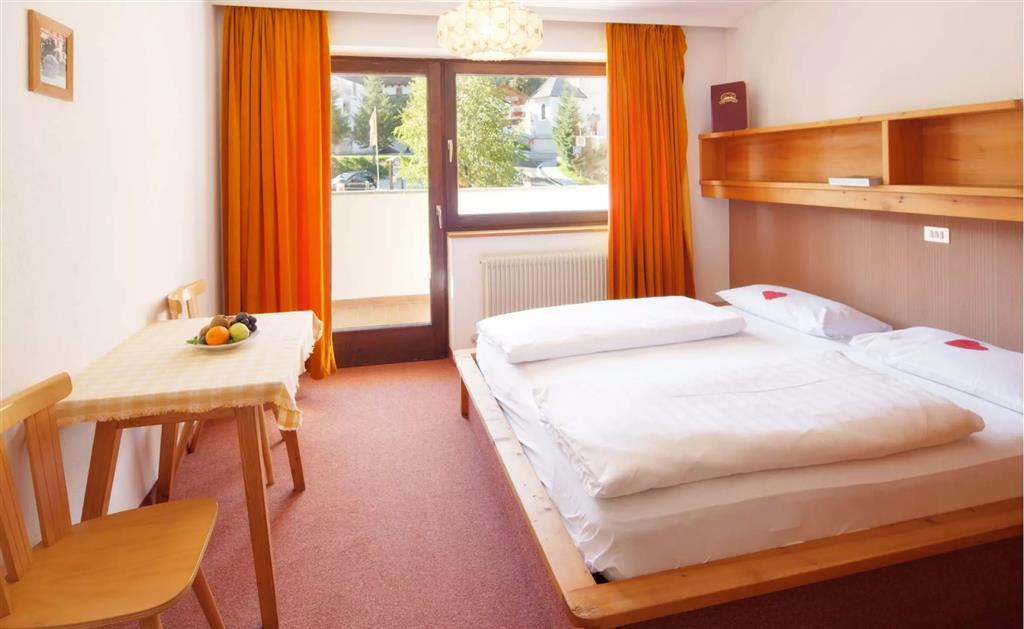 5denní zájezd s dopravou a polopenzí v ceně – hotel Antermoia