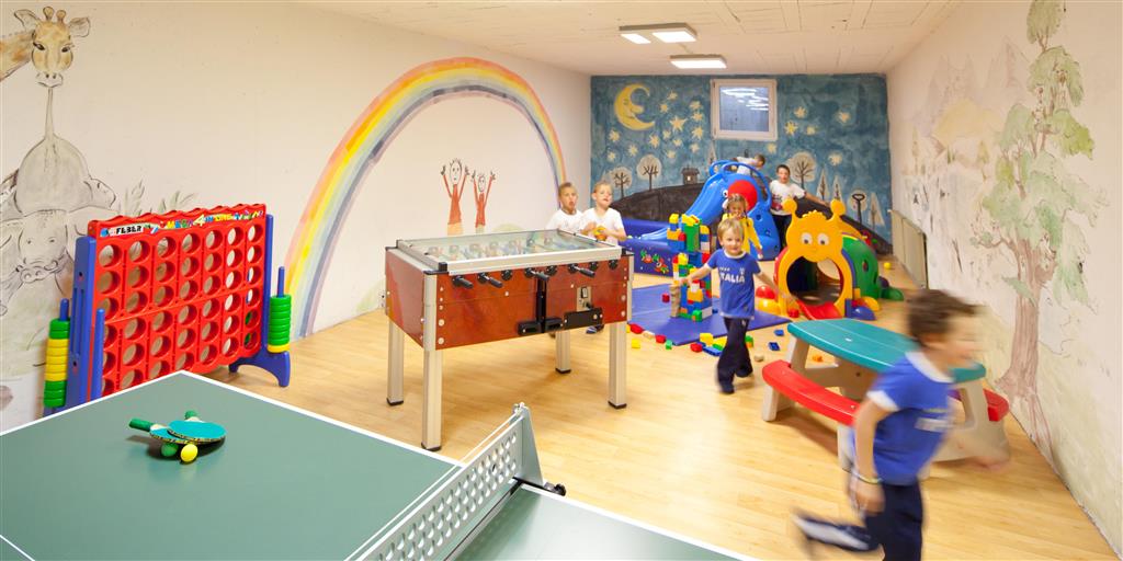 5denní zájezd s dopravou a polopenzí v ceně – hotel Antermoia