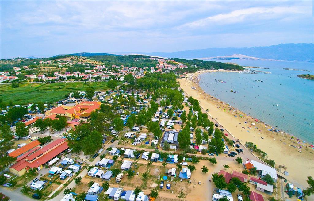 Valamar Camping San Marino 2027