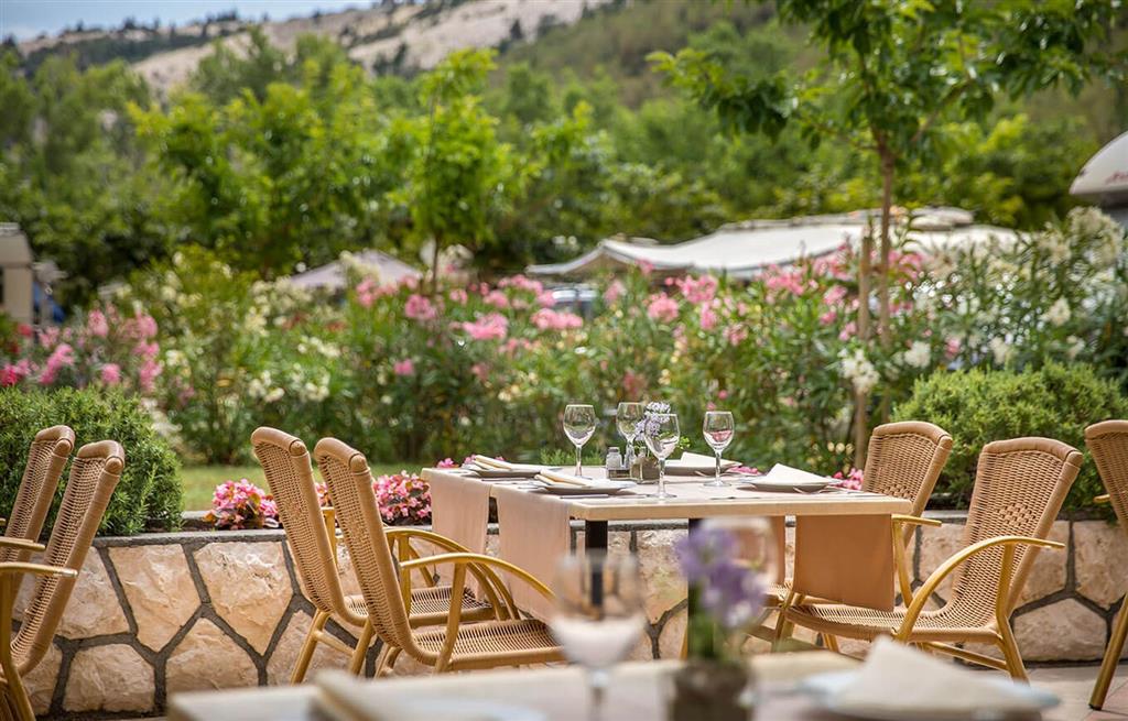 Valamar Camping San Marino 2027