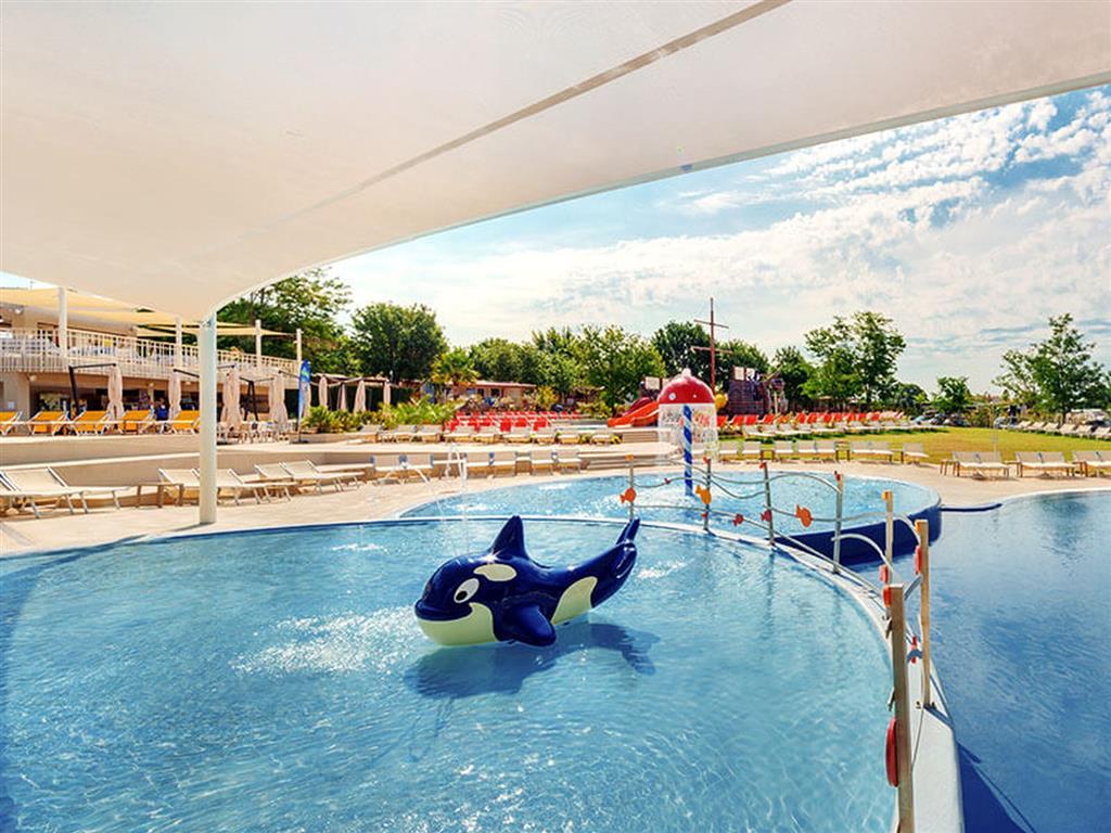 Valamar Camping Lanterna 2027