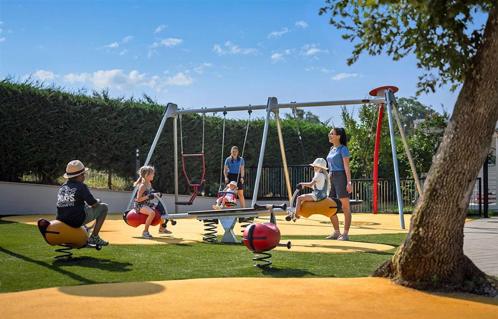Valamar Camping Lanterna 2027