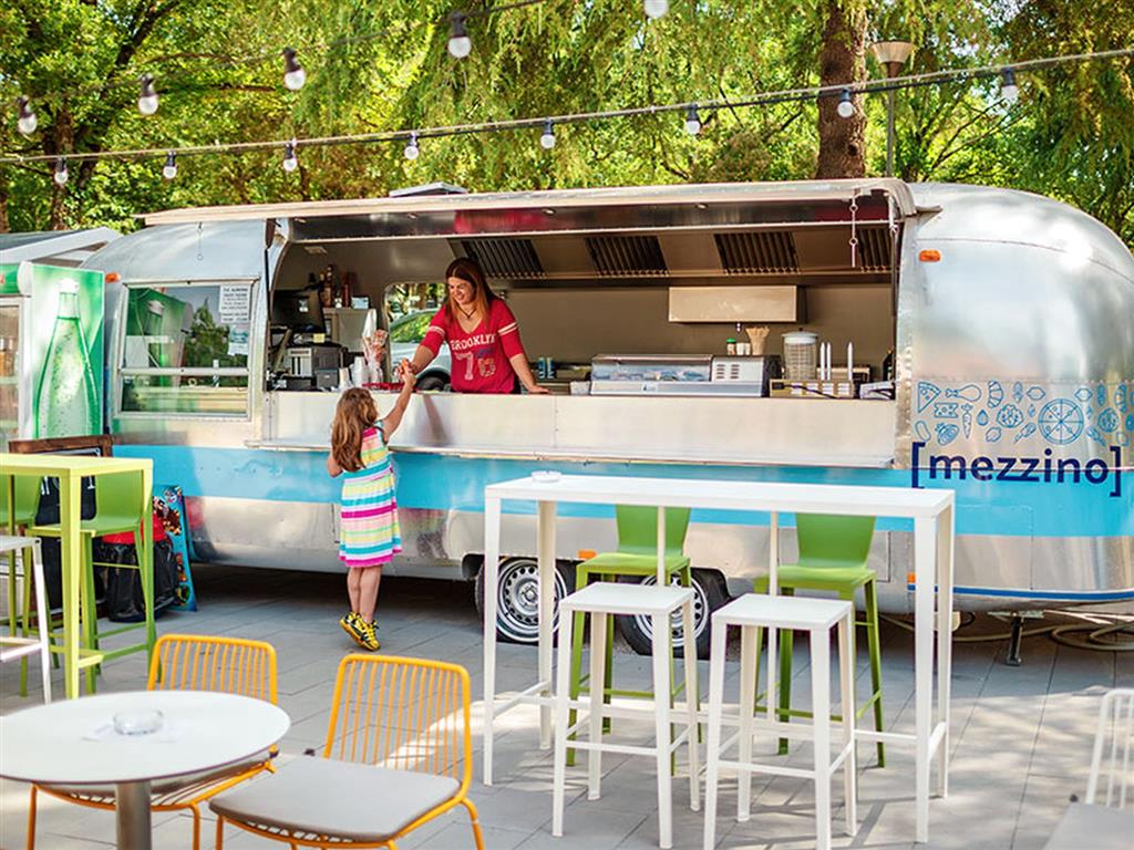 Valamar Camping Lanterna 2027
