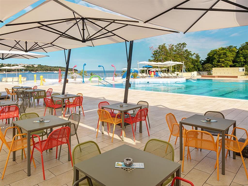 Valamar Camping Lanterna 2027